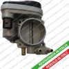 DIPASPORT FLAI097R Throttle body